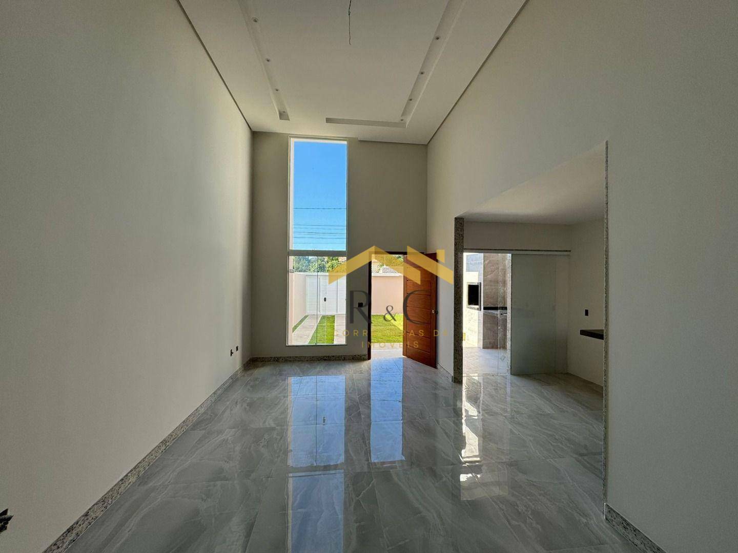 Casa à venda com 3 quartos, 97m² - Foto 6