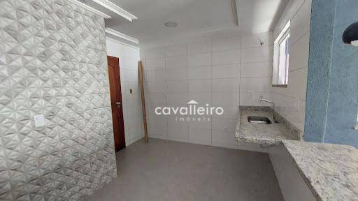 Casa à venda com 2 quartos, 80m² - Foto 9