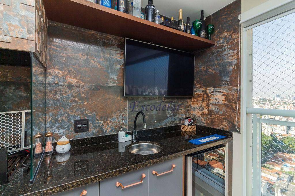 Apartamento à venda com 2 quartos, 91m² - Foto 27