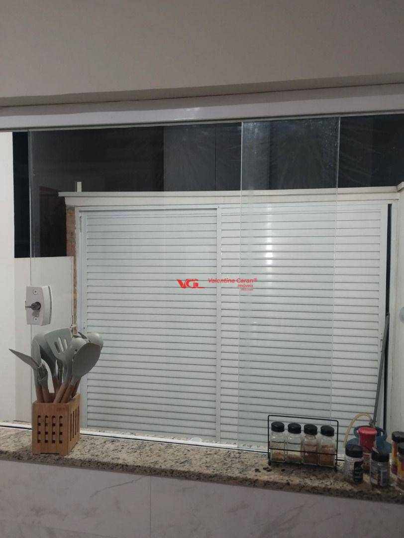 Sobrado à venda com 3 quartos, 100m² - Foto 21