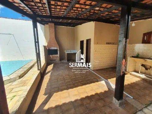 Casa, 3 quartos, 600 m² - Foto 1