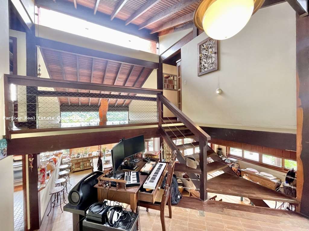 Casa de Condomínio à venda com 3 quartos, 1323m² - Foto 30