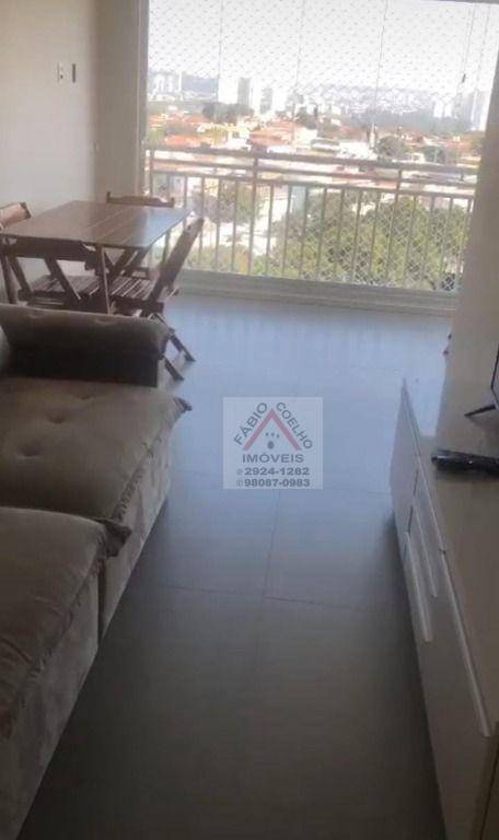 Apartamento à venda com 2 quartos, 65m² - Foto 13