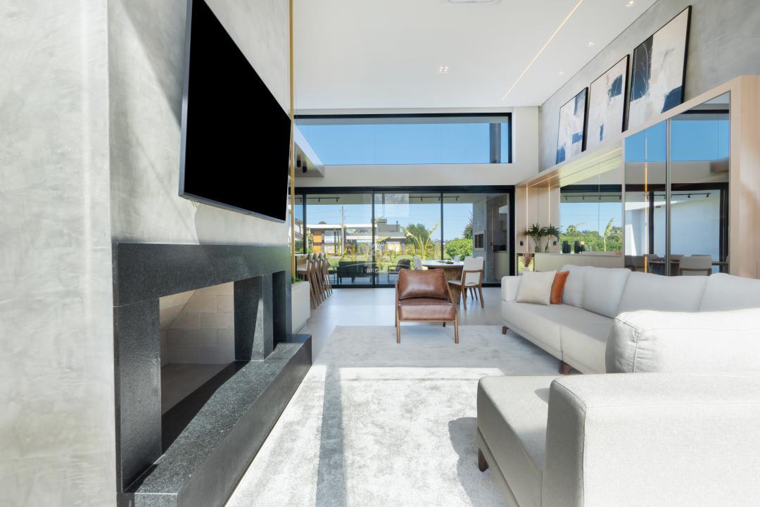 Casa de Condomínio à venda com 4 quartos, 278m² - Foto 6