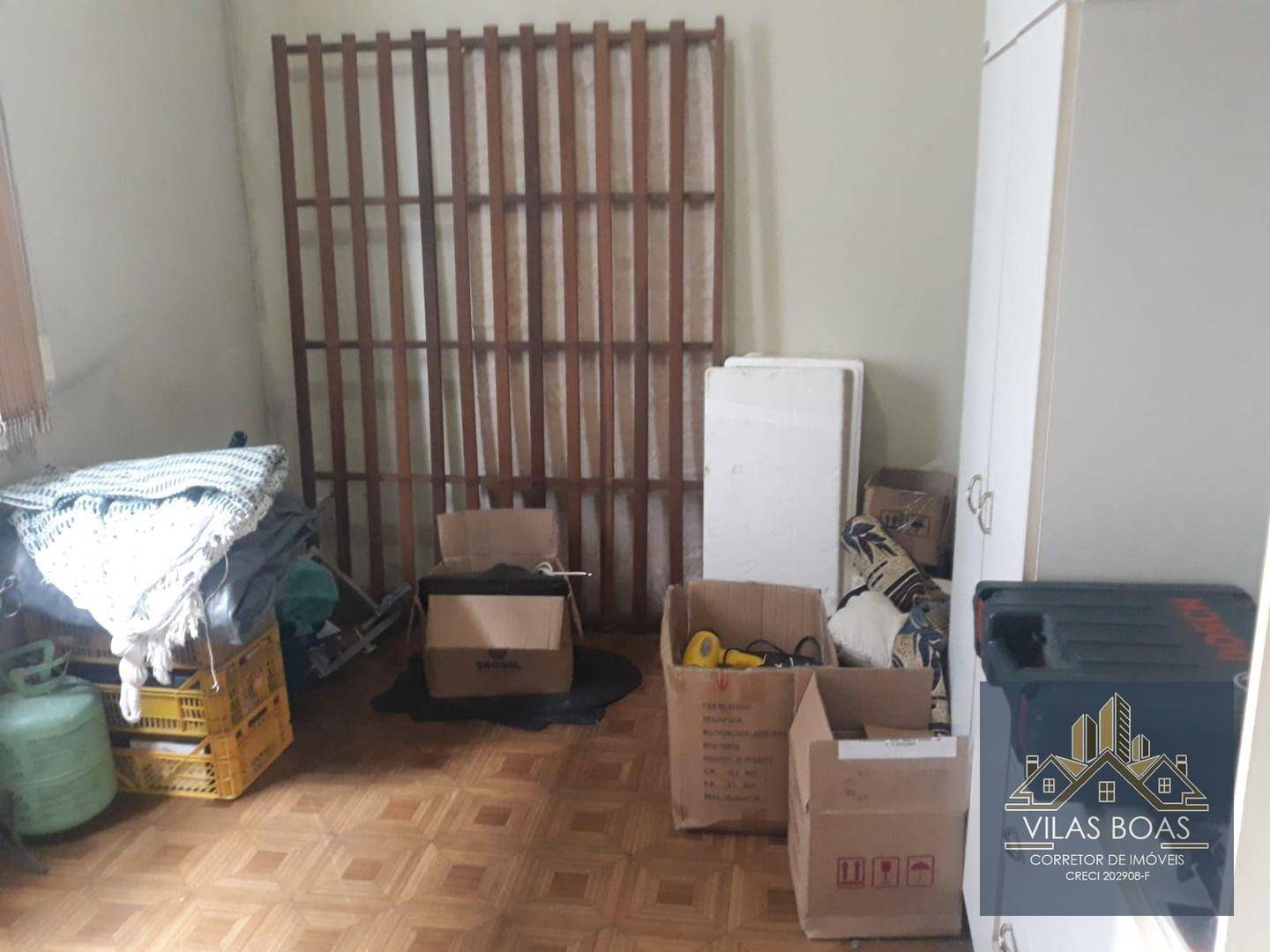 Apartamento à venda com 2 quartos, 69m² - Foto 6