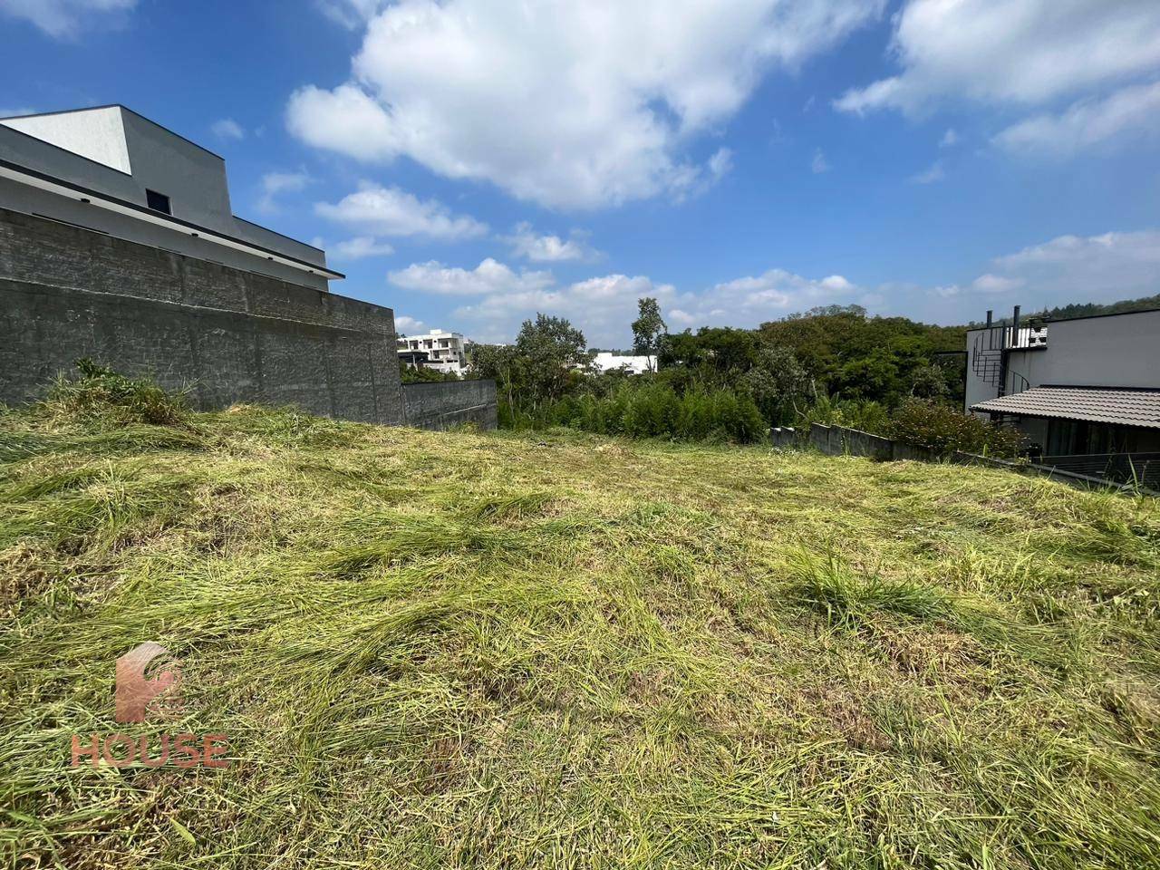 Loteamento e Condomínio à venda, 800M2 - Foto 1