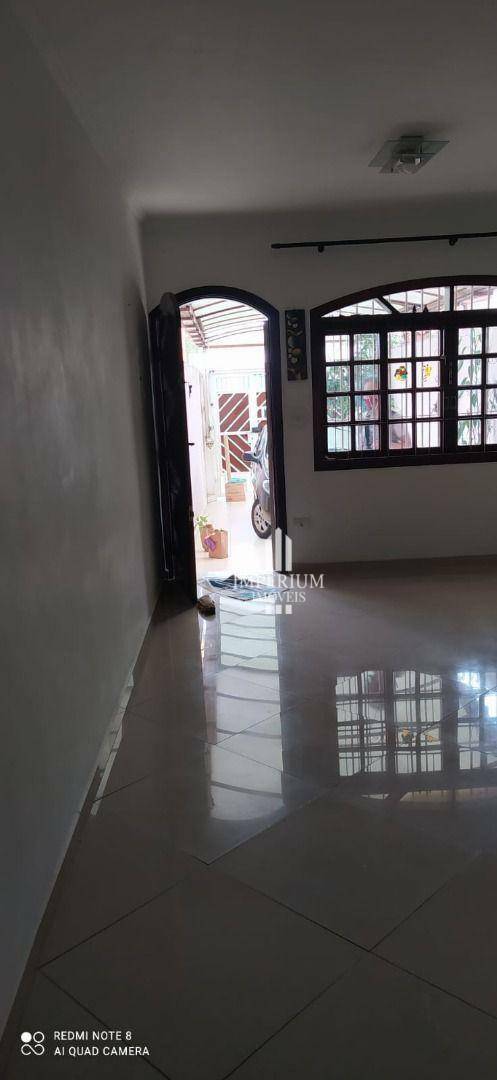 Sobrado à venda com 2 quartos, 90m² - Foto 36