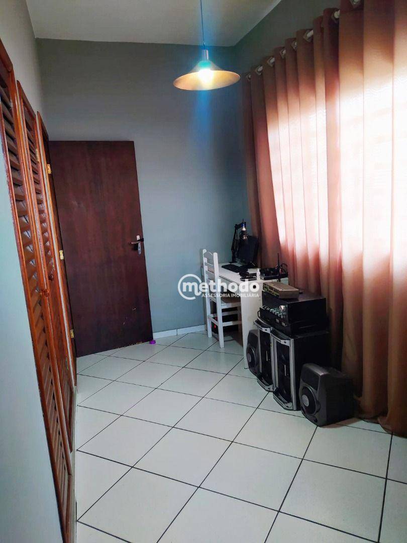 Casa à venda com 3 quartos, 96m² - Foto 21