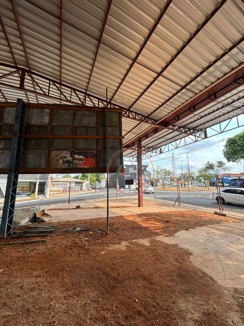 Loja-Salão, 600 m² - Foto 2