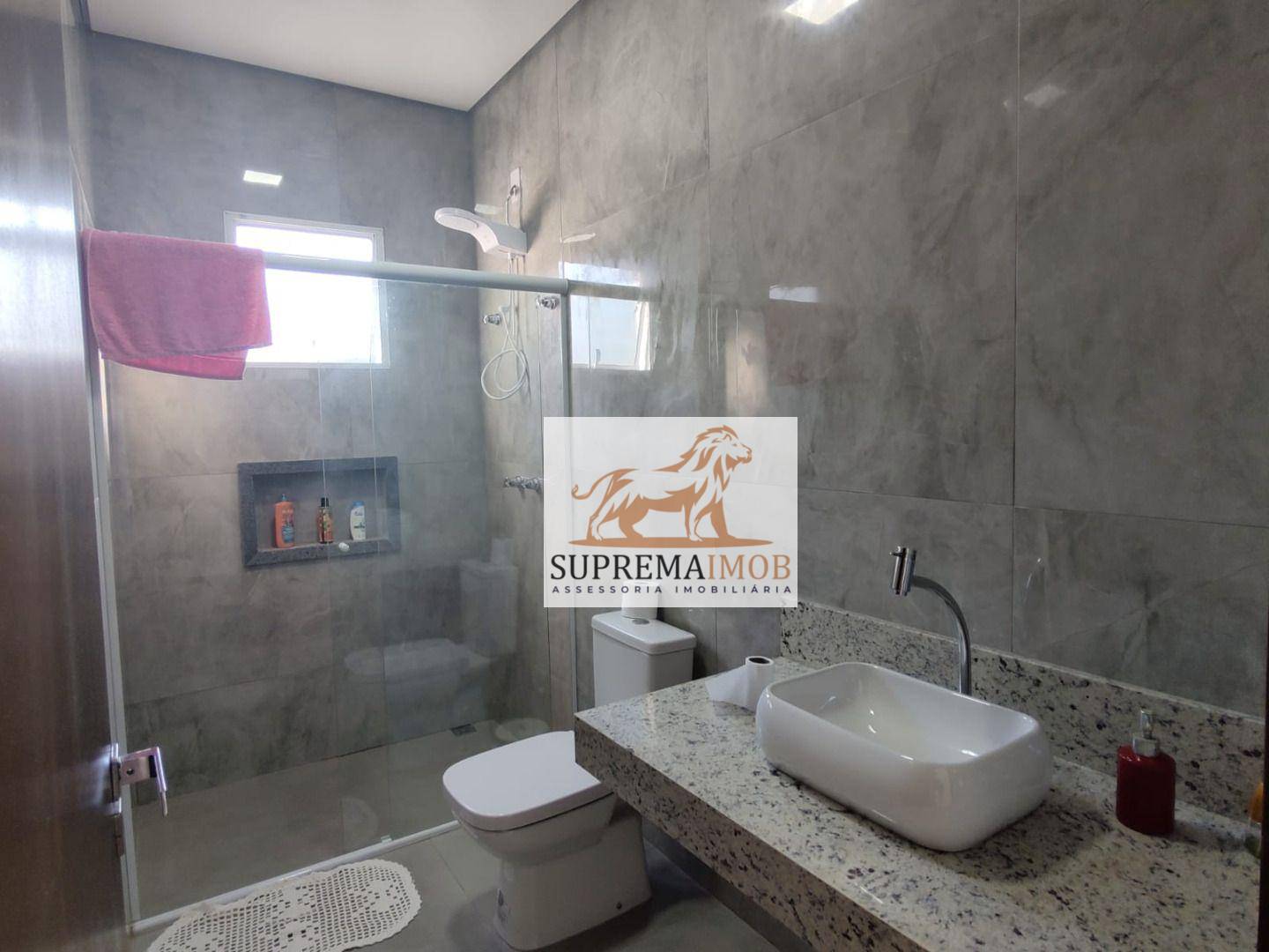 Casa de Condomínio à venda com 4 quartos, 264m² - Foto 22