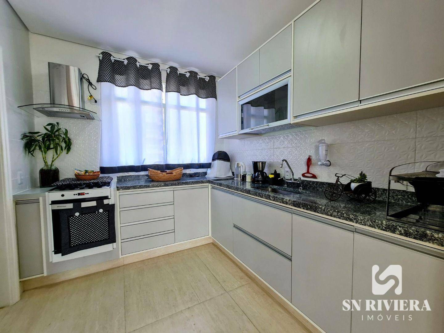 Apartamento à venda com 3 quartos, 120m² - Foto 21