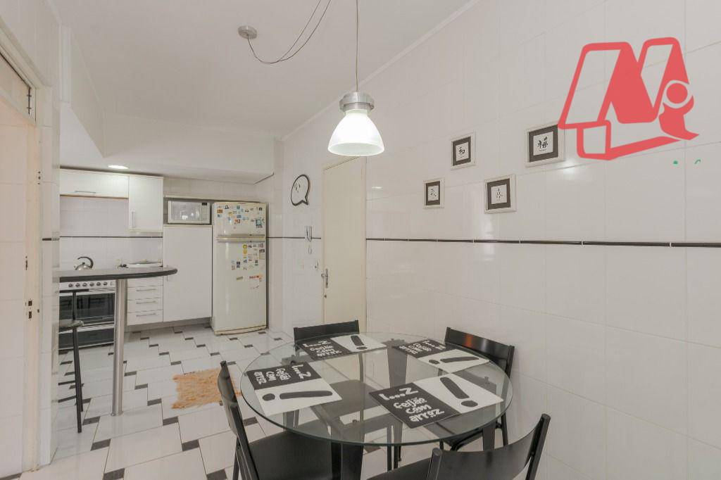 Apartamento à venda com 3 quartos, 167m² - Foto 14