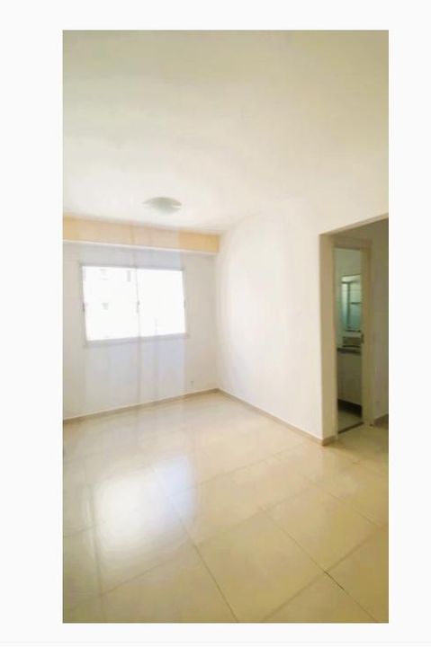 Apartamento à venda com 2 quartos, 51m² - Foto 1