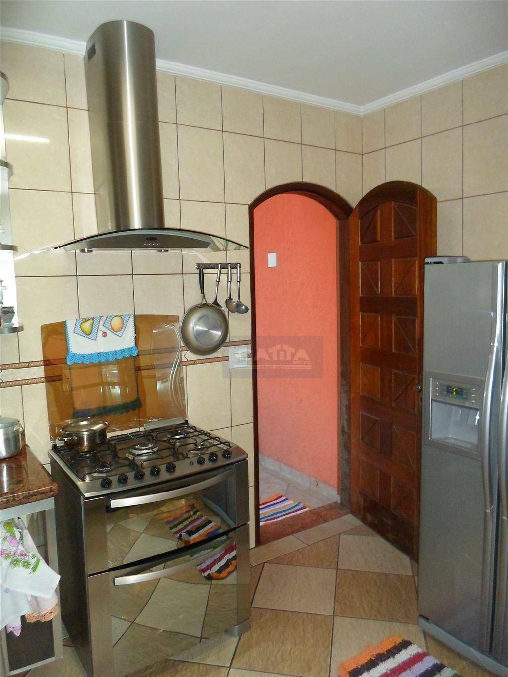 Sobrado à venda com 3 quartos, 400m² - Foto 13