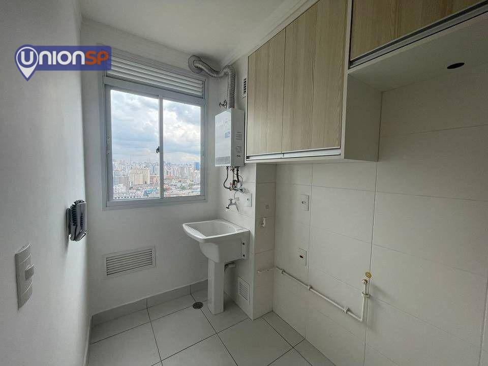 Apartamento à venda com 1 quarto, 36m² - Foto 10