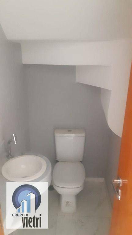 Sobrado à venda com 3 quartos, 140m² - Foto 16