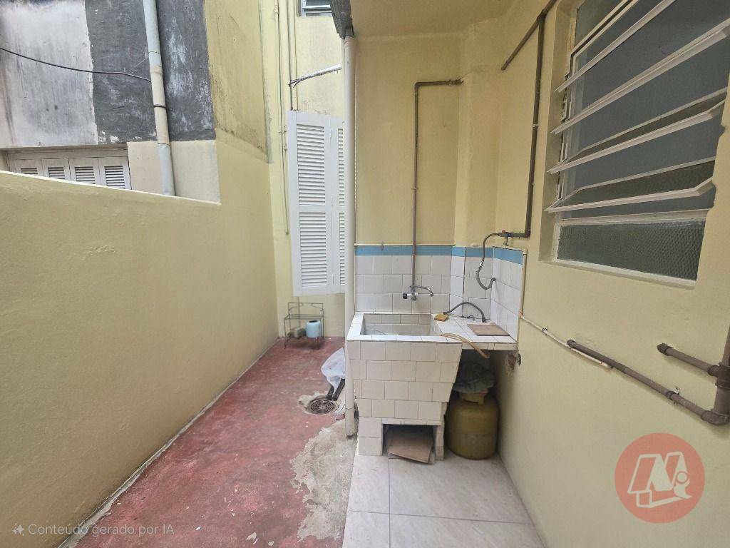 Apartamento para alugar com 1 quarto, 60m² - Foto 16