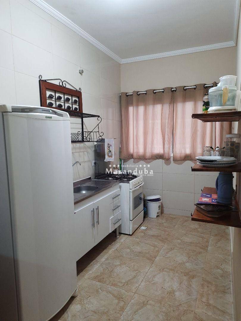 Apartamento à venda com 1 quarto, 40m² - Foto 20