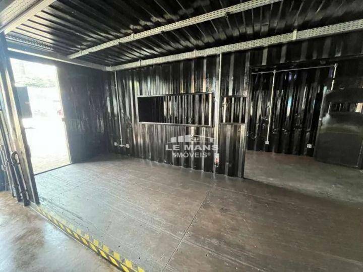 Loja-Salão, 250 m² - Foto 5