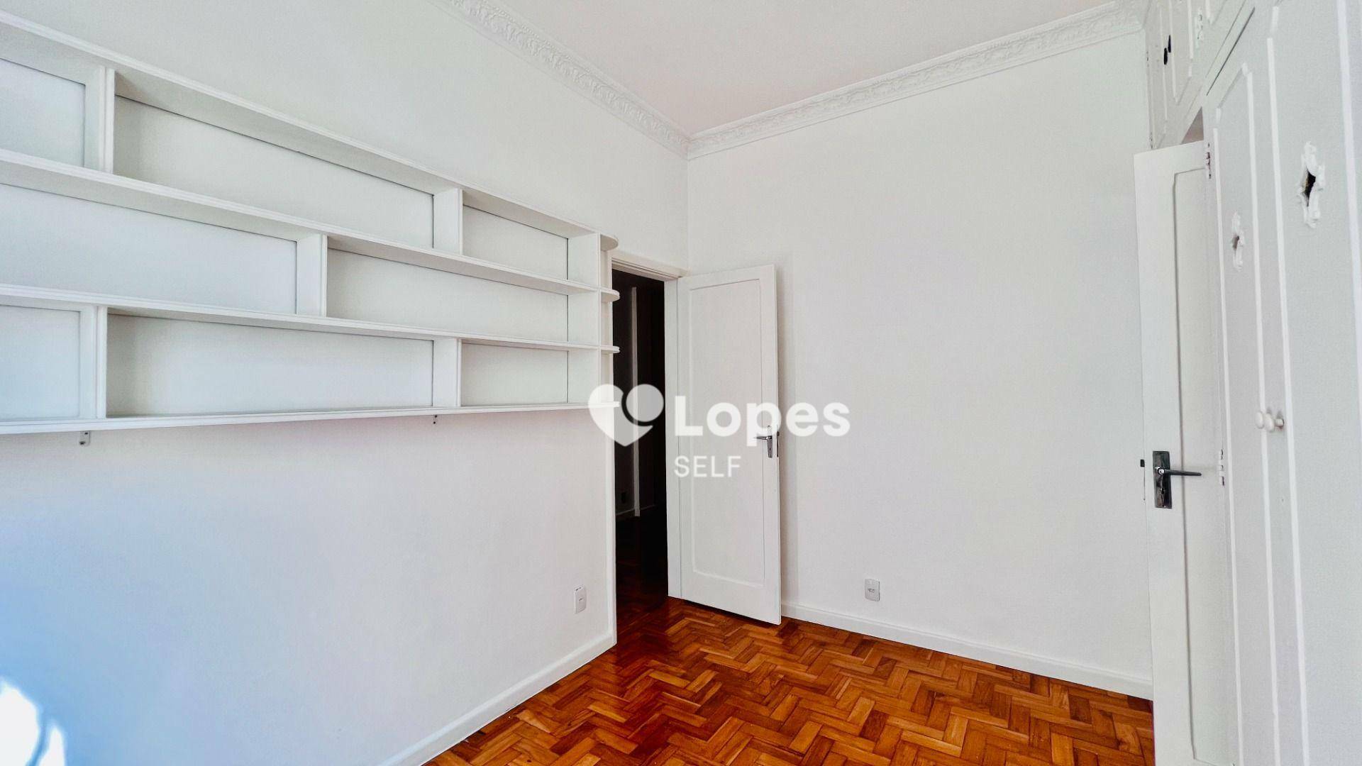 Apartamento à venda com 2 quartos, 86m² - Foto 4