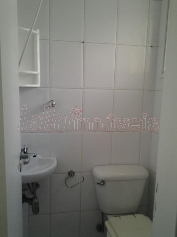 Apartamento para alugar com 2 quartos, 96m² - Foto 17