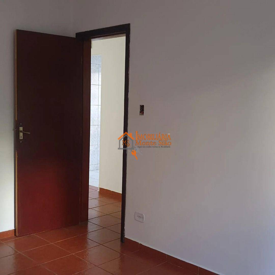 Apartamento à venda com 2 quartos, 55m² - Foto 7