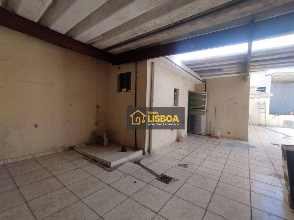 Casa à venda com 2 quartos, 125m² - Foto 21