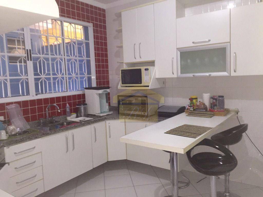 Sobrado, 3 quartos, 135 m² - Foto 4