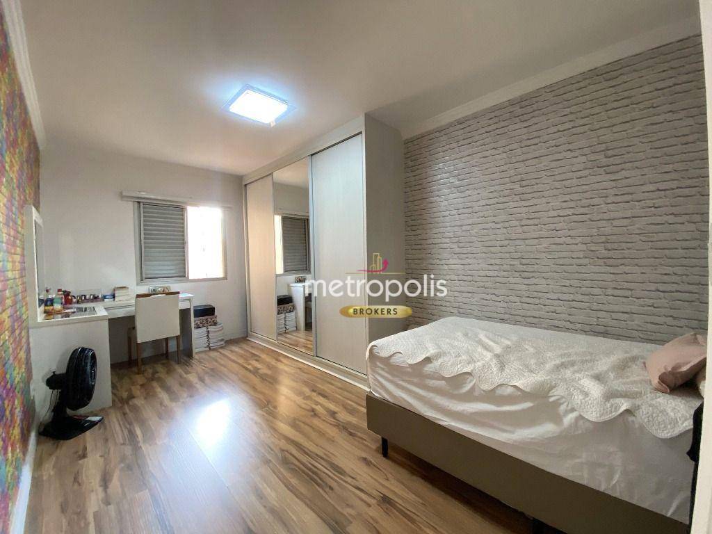 Apartamento à venda com 3 quartos, 142m² - Foto 12