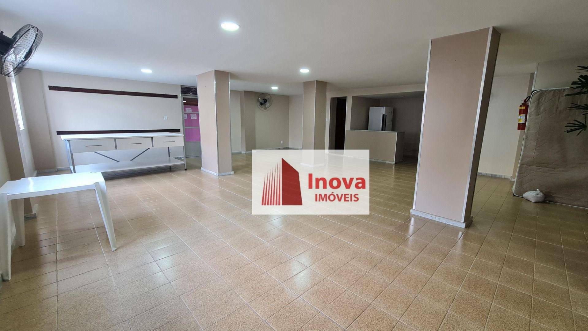 Apartamento à venda com 3 quartos, 140m² - Foto 34