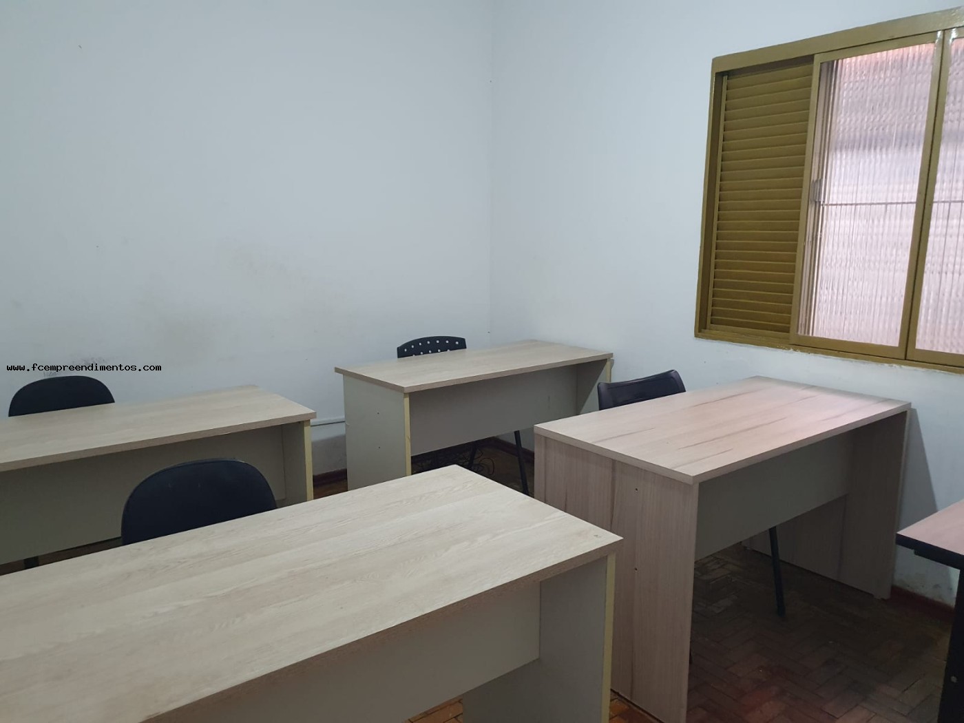 Sala-Conjunto, 9 m² - Foto 1