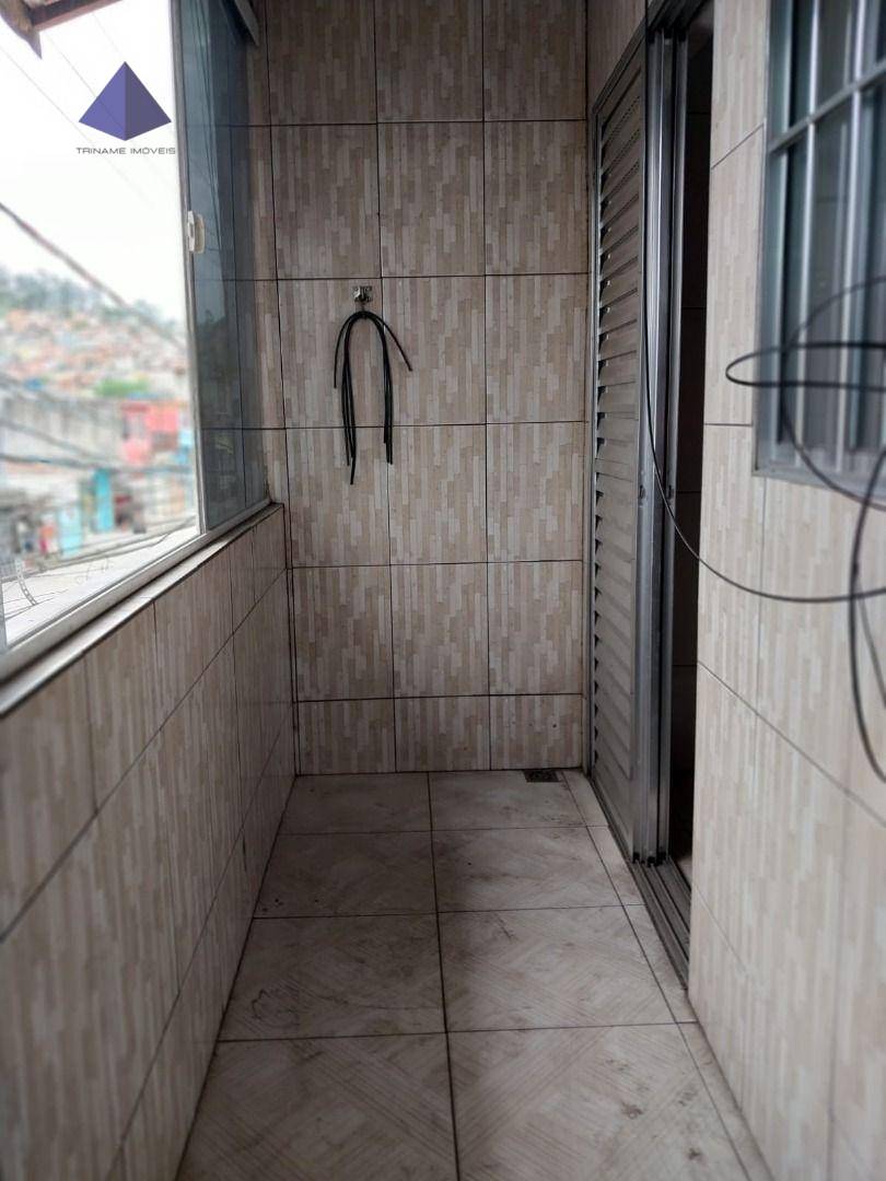 Sobrado à venda com 4 quartos, 125M2 - Foto 12