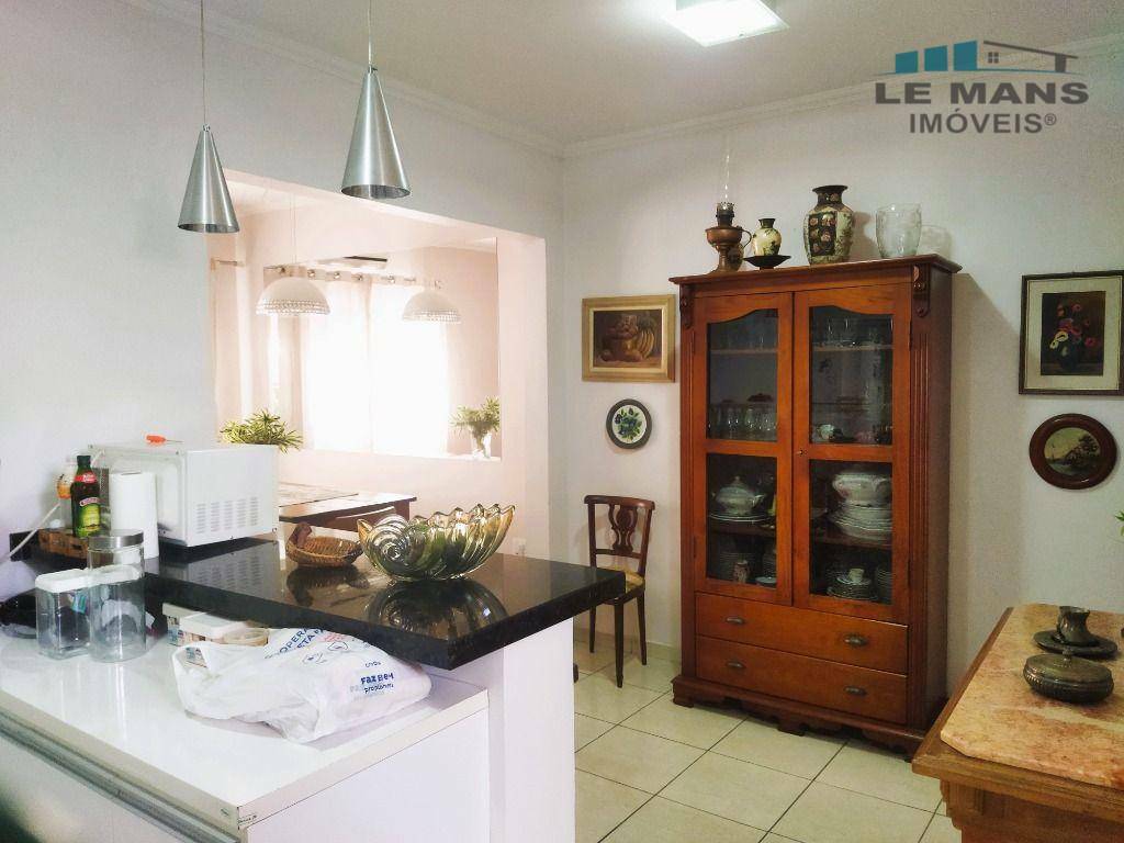 Casa à venda com 3 quartos, 100m² - Foto 10