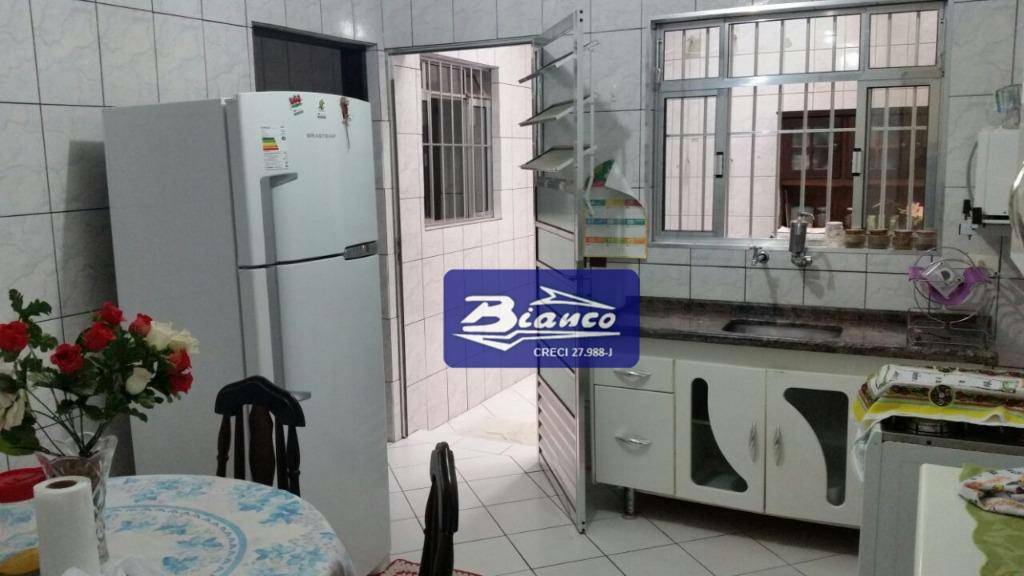 Sobrado à venda com 3 quartos, 209m² - Foto 20