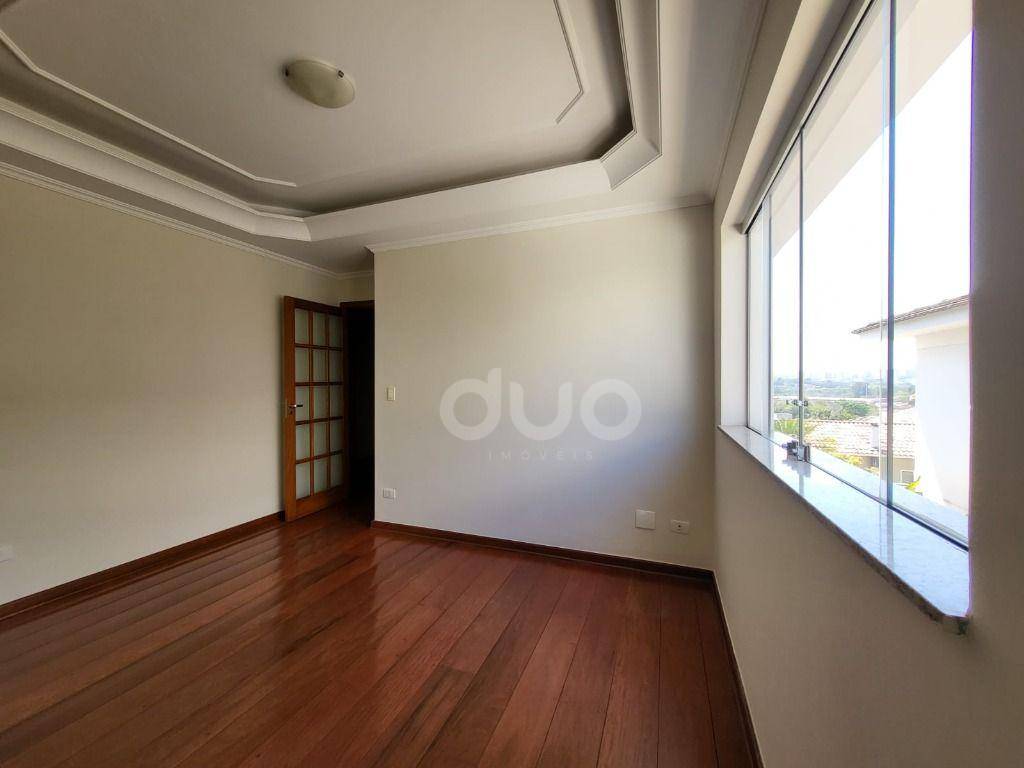 Casa de Condomínio para alugar com 4 quartos, 258m² - Foto 16