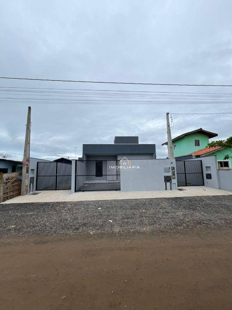 Casa de Condomínio, 2 quartos - Foto 1