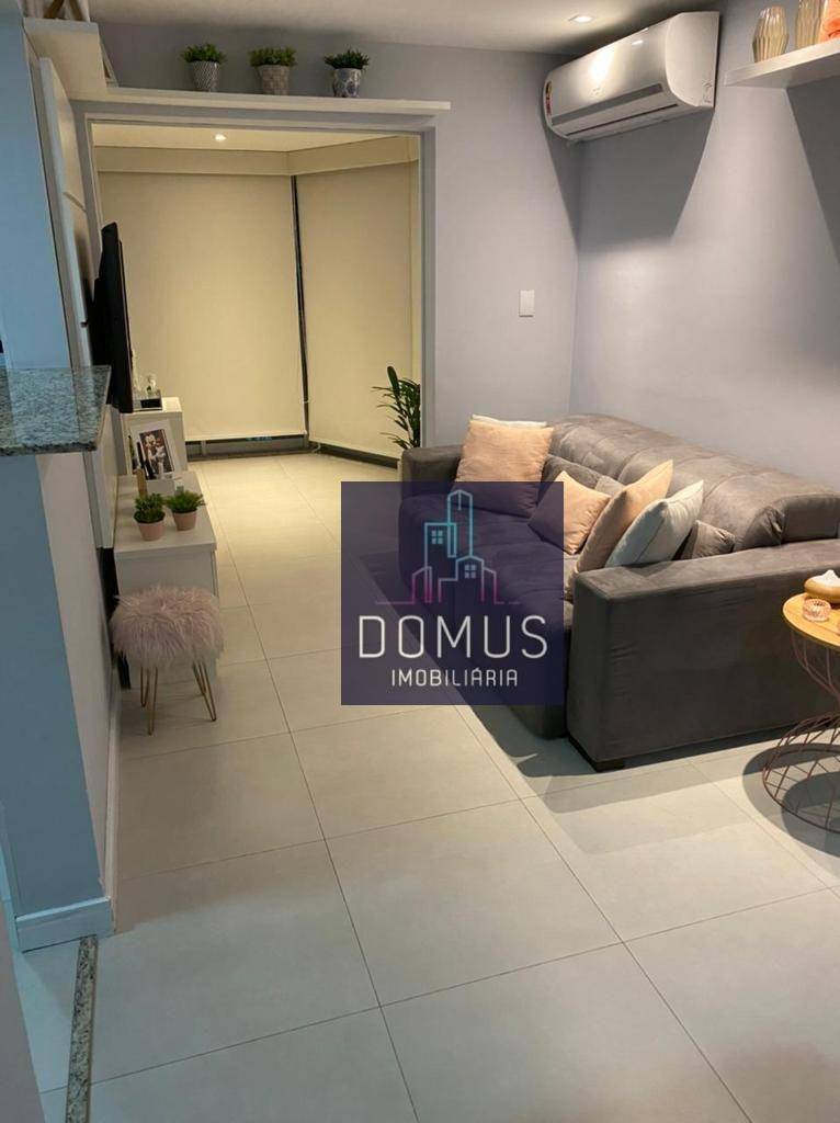 Apartamento à venda com 2 quartos, 62m² - Foto 16