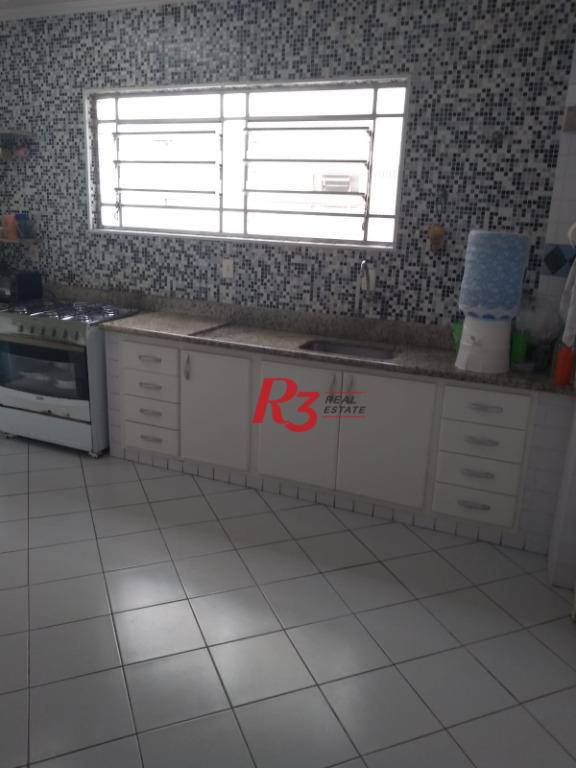 Apartamento à venda com 3 quartos, 140m² - Foto 8