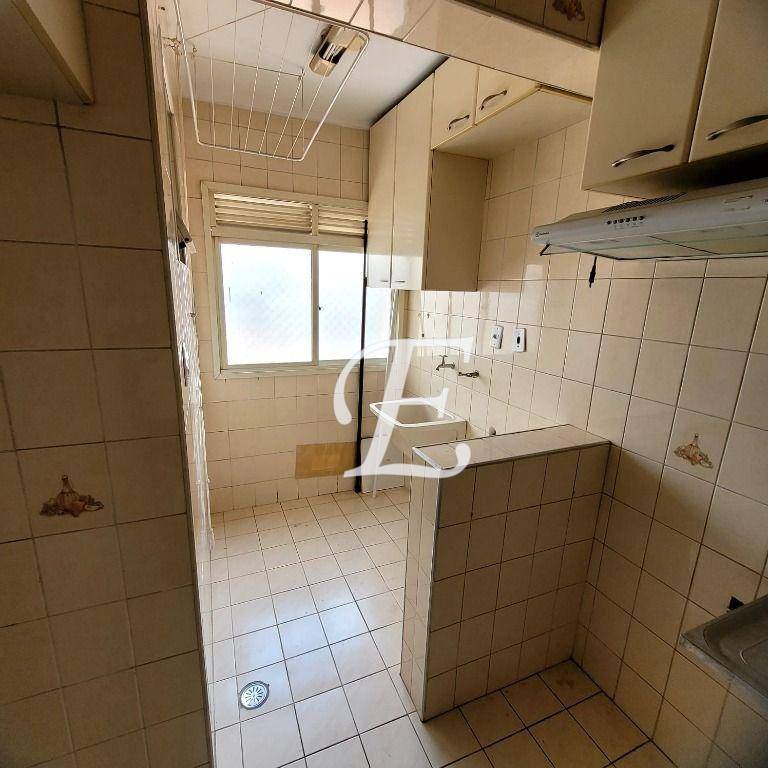 Apartamento à venda com 2 quartos, 62m² - Foto 6