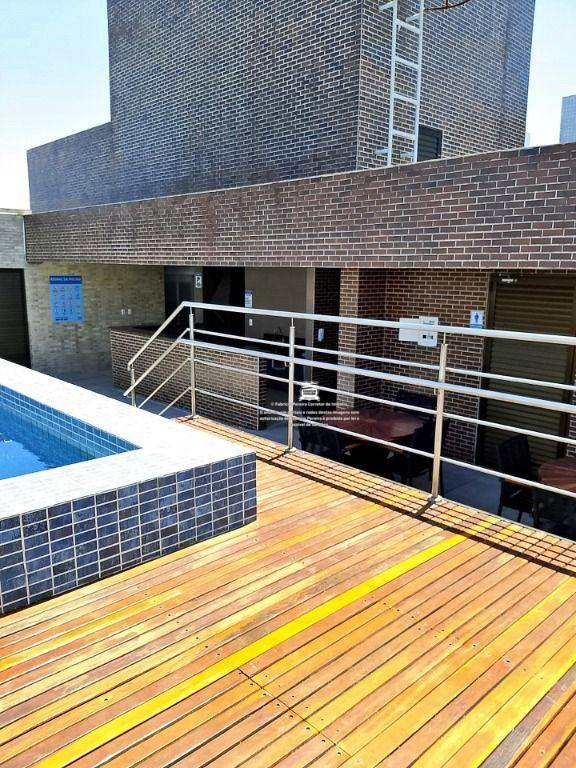 Apartamento, 2 quartos, 57 m² - Foto 2