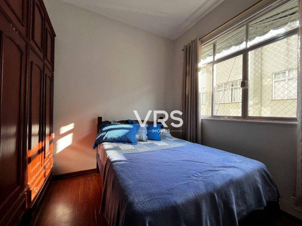 Apartamento à venda com 2 quartos, 55m² - Foto 17