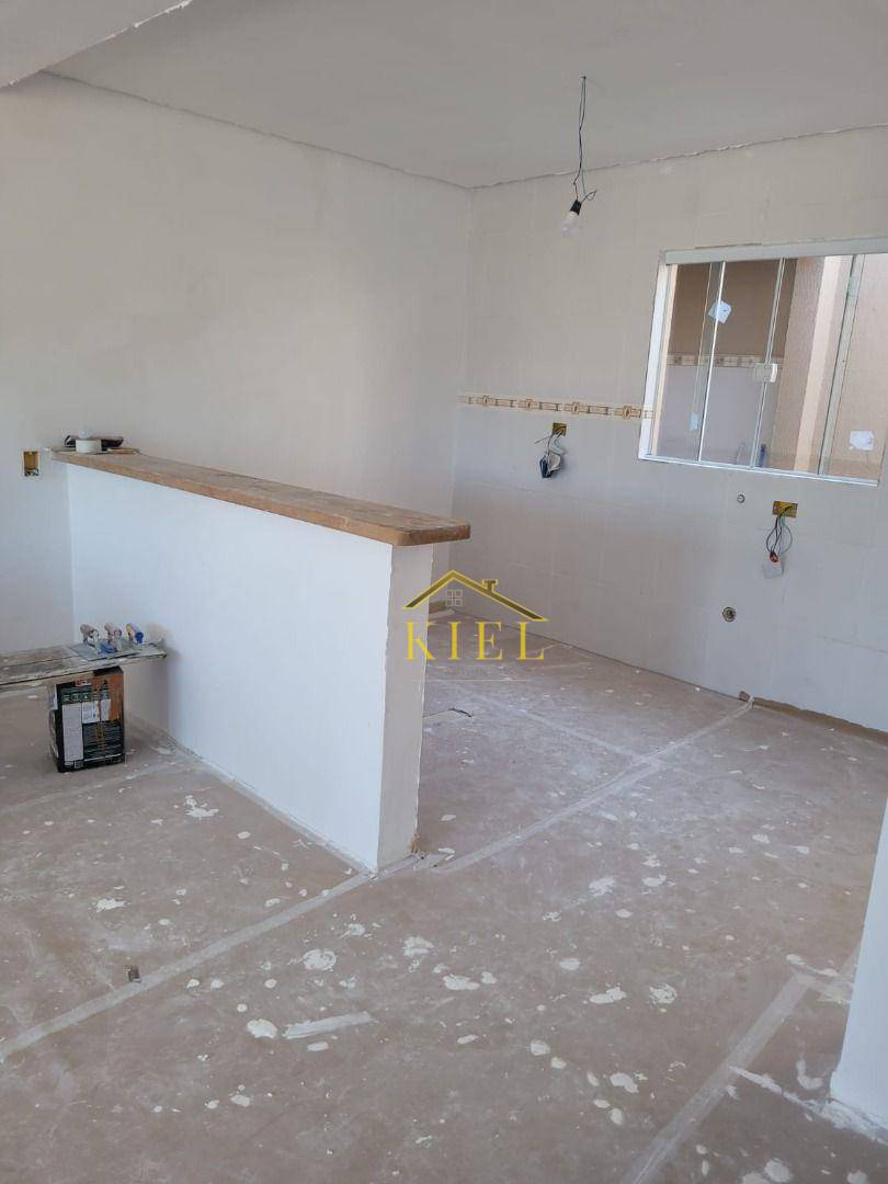 Casa à venda e aluguel com 2 quartos, 118m² - Foto 16