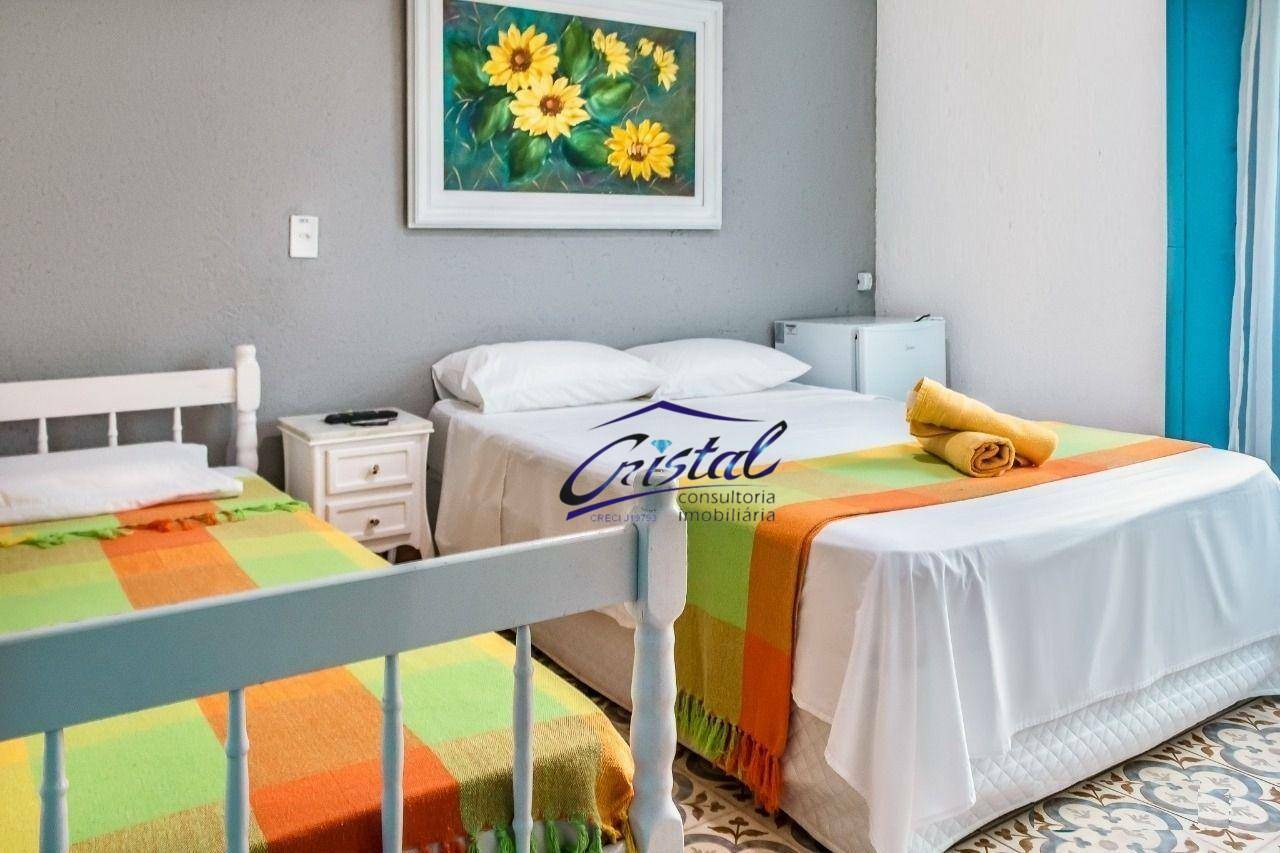 Pousada-Chalé à venda com 10 quartos, 300m² - Foto 28