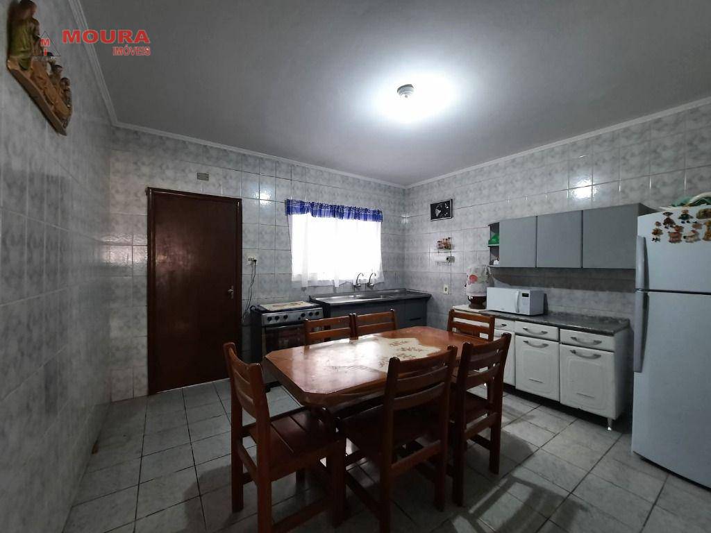 Sobrado à venda com 3 quartos, 125m² - Foto 13