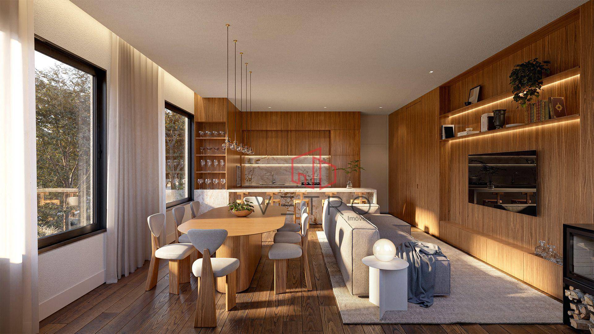 Apartamento, 1 quarto, 75 m² - Foto 1