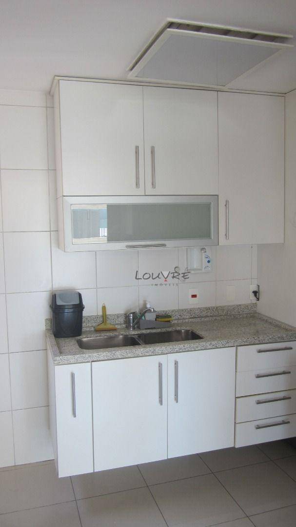 Apartamento para alugar com 3 quartos, 94m² - Foto 10