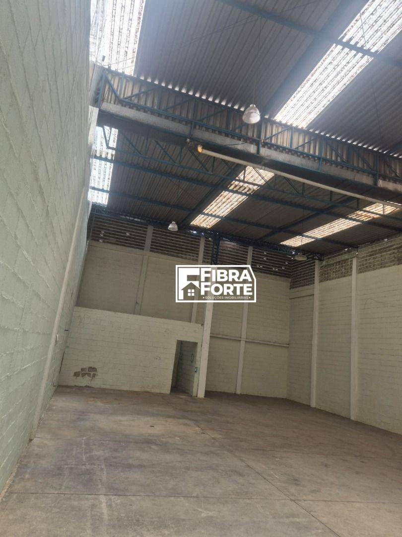 Depósito-Galpão, 300 m² - Foto 4