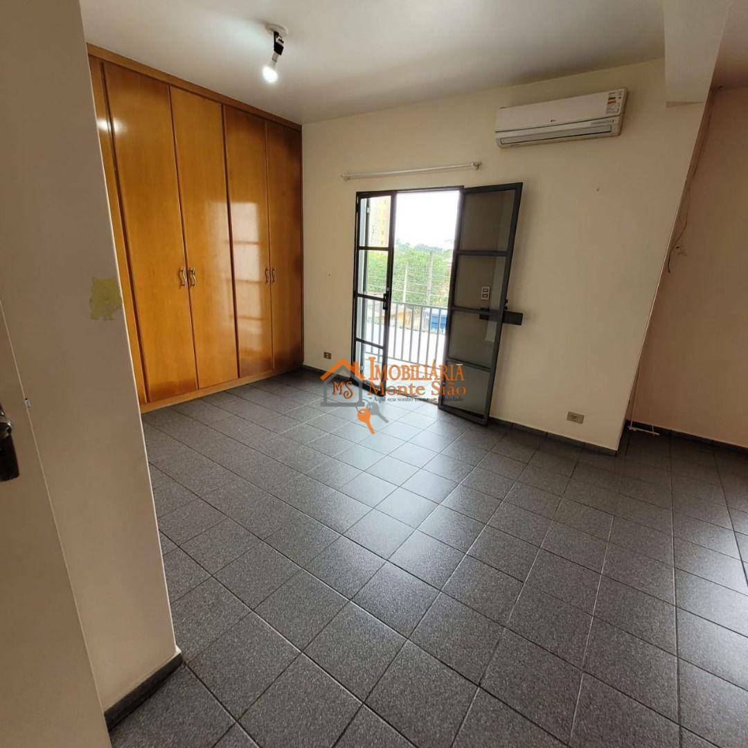 Sobrado à venda com 3 quartos, 151m² - Foto 20