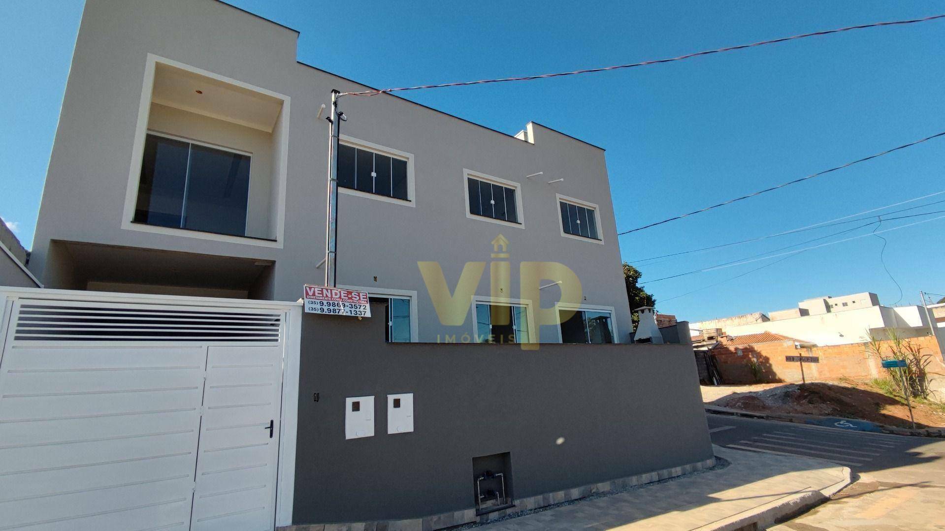 Casa à venda com 3 quartos, 180m² - Foto 21