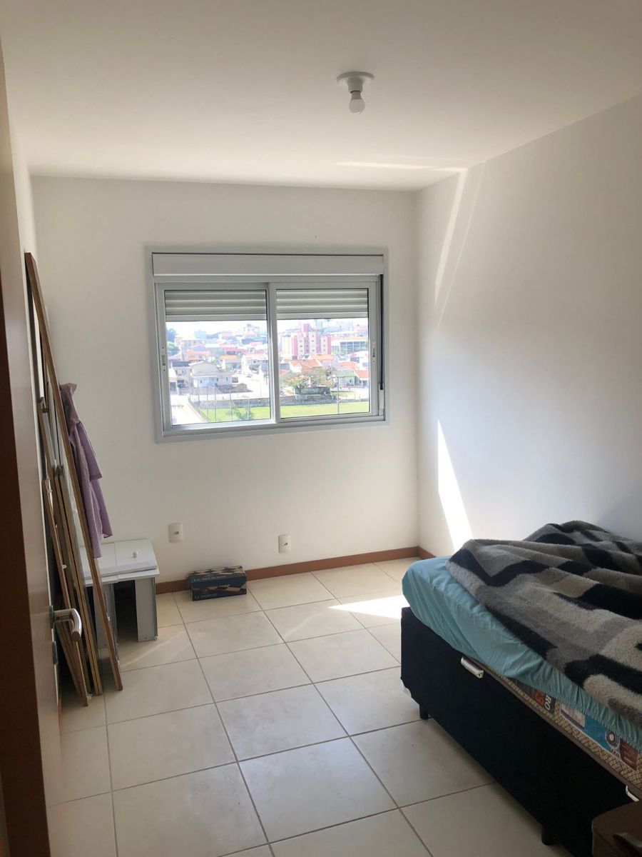 Apartamento à venda com 2 quartos, 67m² - Foto 8